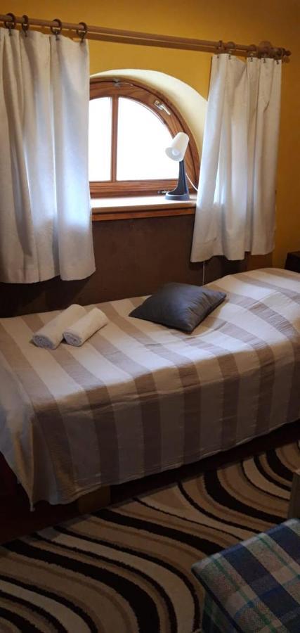 Agave Apartman Velence Buitenkant foto
