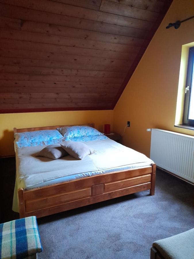 Agave Apartman Velence Buitenkant foto