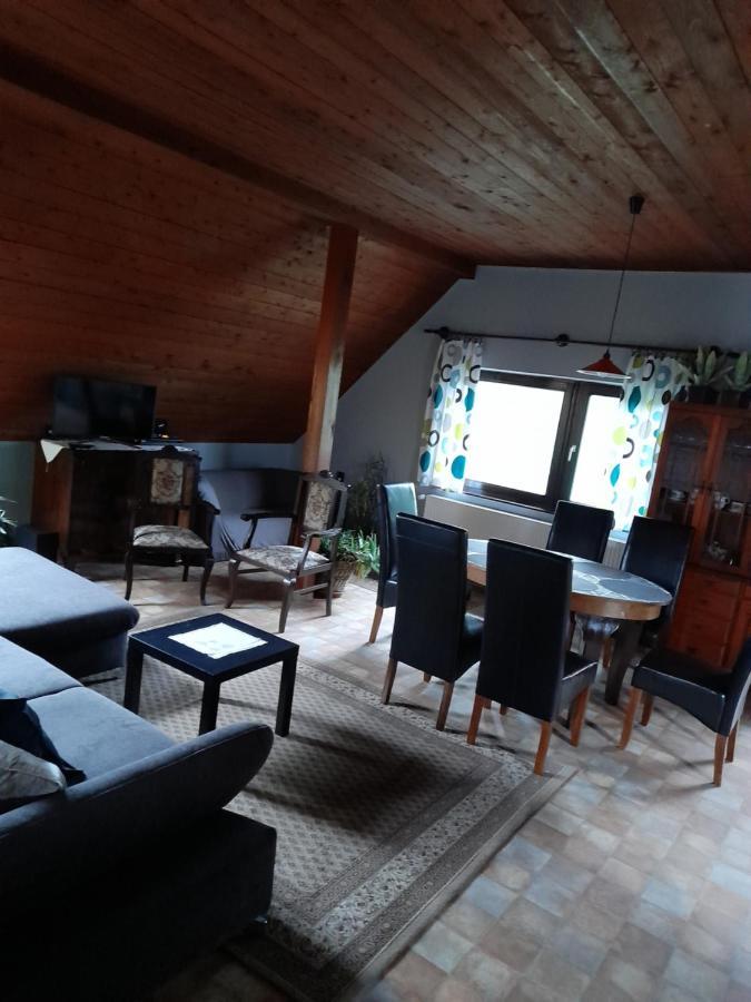 Agave Apartman Velence Buitenkant foto