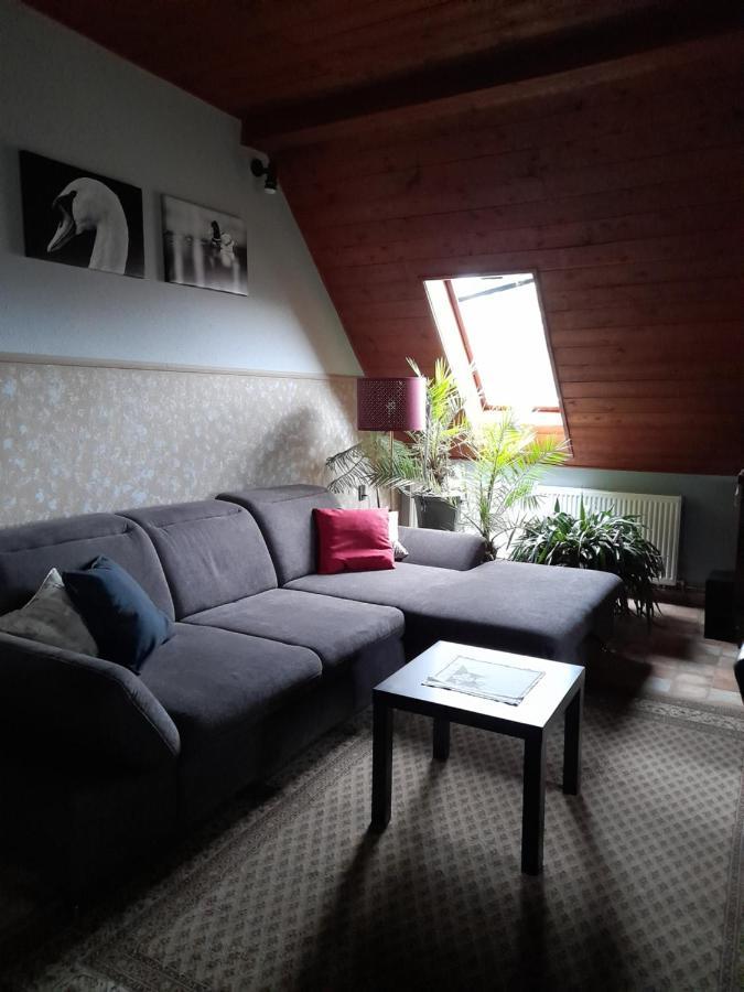 Agave Apartman Velence Buitenkant foto