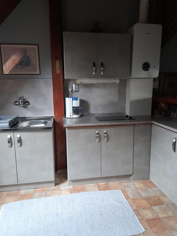 Agave Apartman Velence Buitenkant foto