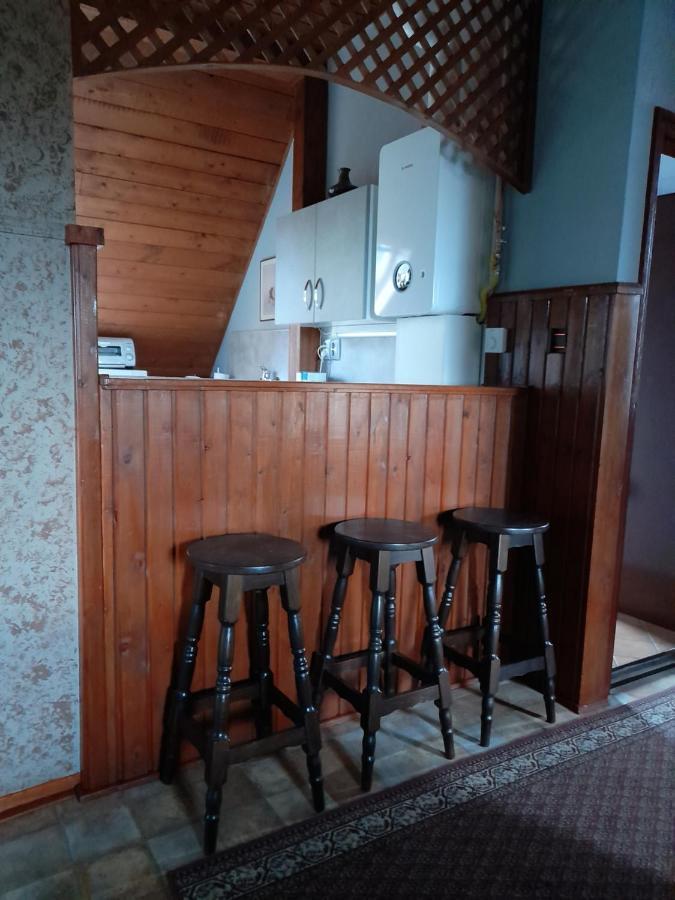 Agave Apartman Velence Buitenkant foto