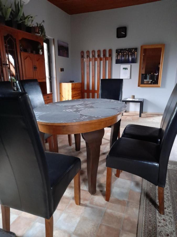 Agave Apartman Velence Buitenkant foto