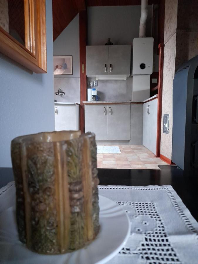 Agave Apartman Velence Buitenkant foto