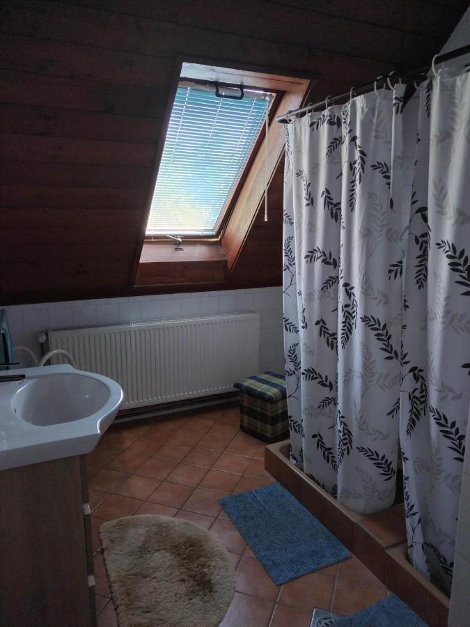 Agave Apartman Velence Buitenkant foto