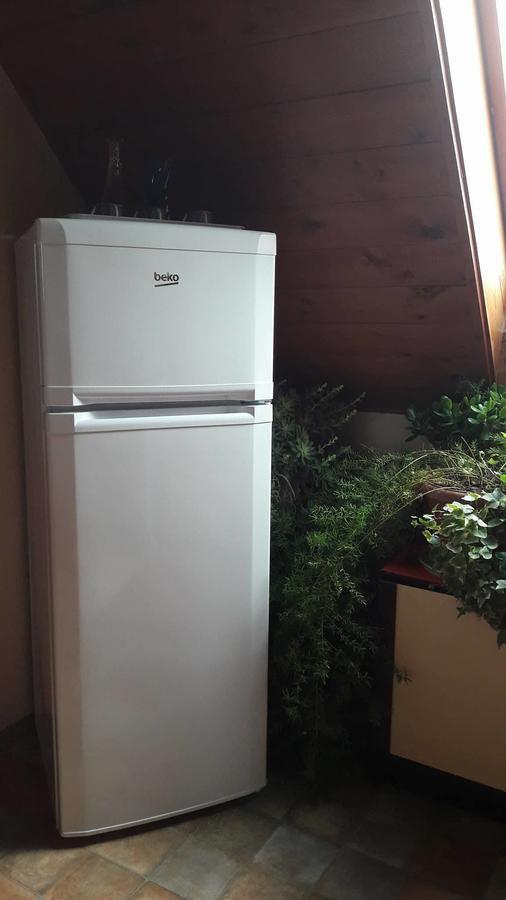 Agave Apartman Velence Buitenkant foto