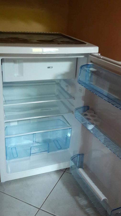 Agave Apartman Velence Buitenkant foto